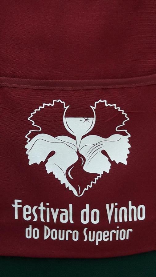 Moinho Das Eiras Vila Nova de Foz Coa Buitenkant foto