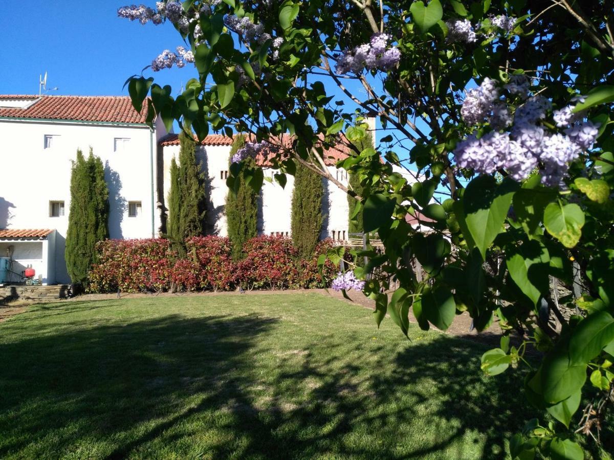 Moinho Das Eiras Vila Nova de Foz Coa Buitenkant foto
